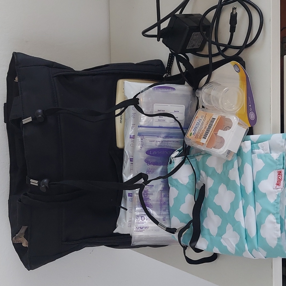 Breastfeeding bundle!